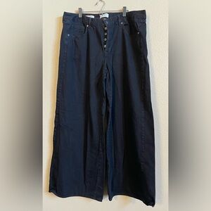 UNIVERSAL THREAD Wide Leg Jeans